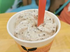 DQ马达加斯加香草味冰淇淋-DQ·蛋糕·冰淇淋(苏宁店)
