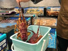 -东海怡品海鲜豆捞(星街坊店)
