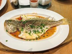 -北海金昌开元名都大酒店·四季轩中餐厅