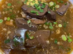 -农家小院(朱雀桥店)