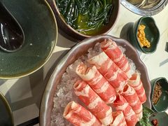 -狐狸爱上椰子鸡(滨江星光大道店)