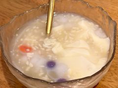 甜豆花-豆相识•九九豆腐脑(牛咡桥店)