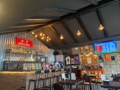 -Side Street街旁(交道口店)