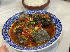 -新新湘菜馆(新中街二条店)