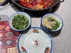 -鸿姐老火锅·传统炒料(上海旗舰店)