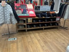 -优衣库(上海颛桥万达广场店)