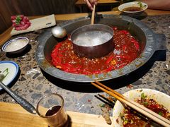 -小楠门·重庆老火锅(合江门店)