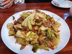 -土菜水饺村(宁夏路店)