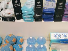 -LUSH(威尼斯人店)