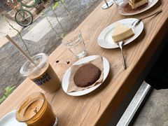 -VOYAGE COFFEE(杨梅竹店)
