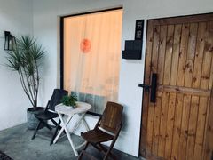 -云里小坐·小院里·团建·宴请·下午茶(三圣乡店)