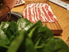 -额尔敦传统涮火锅·冰煮羊(铁东店)