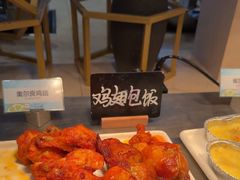 -长沙三景韦尔斯利酒店·Oval全日制餐厅自助餐