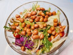 农家杂拌菜-京北渔家傲