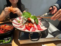 -KimPro 辛普乐概念韩餐