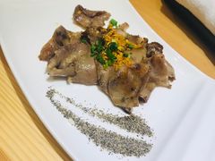 -割烹旭日本料理(龙湖狮山天街店)