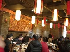 大堂-小龙坎火锅(双林店)