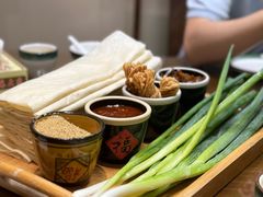 -煎饼卷大葱(春秋西路店)