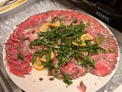 -拉蒂娜·巴西牛排馆 Latina·Brazilian Steakhouse(王府井喜悦店)