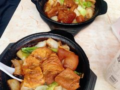 -珍珍小食店(西华路店)