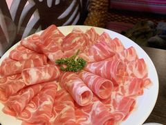 -老诚一锅羊蝎子(黄寺大街店)