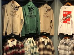 -Hollister(天环广场店)