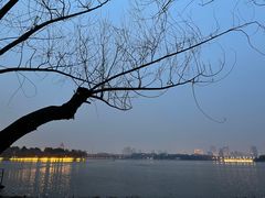 -长春市南湖公园