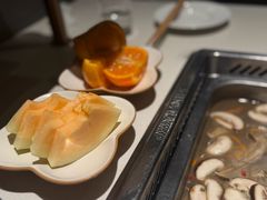 -海底捞火锅(长宁路龙之梦店)