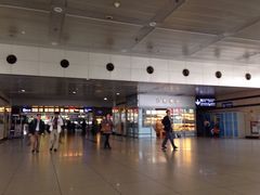 上海长途汽车客运总站-上海长途汽车客运总站