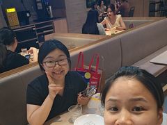 -卡朋西餐(悦汇城店)