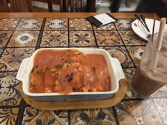 -番茄屋葡式美食(总店)