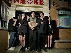 -棂笼·深度沉浸密室(武汉旗舰店)