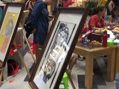 -百联临沂购物中心(临沂路店)