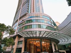 -上海雅居乐万豪侯爵酒店