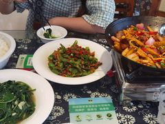 -龚师傅土菜馆.地道农家菜(魅力湘西店)
