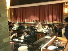 -尚水元休闲自助餐厅(中央城店)