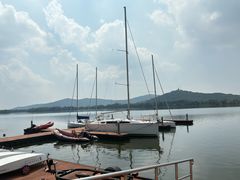 -望海·帆船主题咖啡厅•品茗下午茶(石湖景区店)