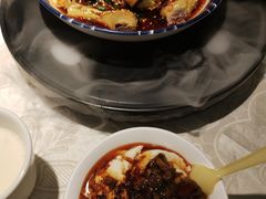 -川味堂·四川豆花(八卦岭店)