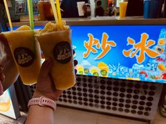 -一心糖水(侨港风情街店)