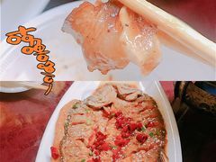 -回头客菜馆(钟家村店)