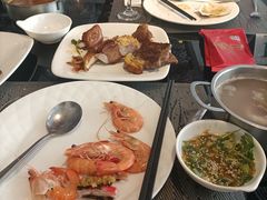 煎牛排-梅园国际大酒店·自助餐厅(光明港店)