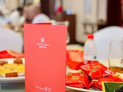 -景湖轩全日制餐厅·南湖名都