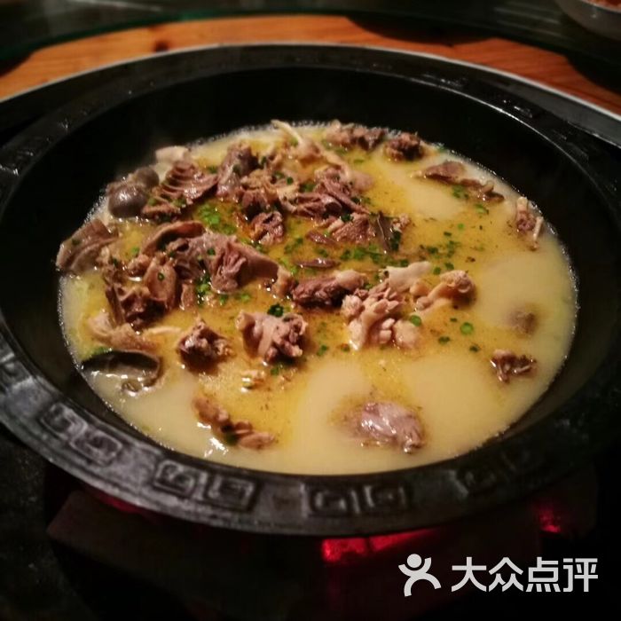 吴兴土蛋哥家庭农场图片-北京农家菜-大众点评网