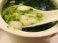 -上海和平饭店龙凤厅 Dragon Phoenix