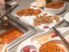 -海底捞火锅(方圆荟店)