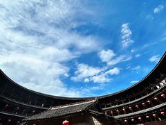 -南靖田螺坑土楼群景区