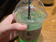 -湘力力小院·鱼汤泡饭(枫林路店)