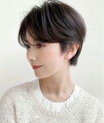 -丽时 Hair Salon