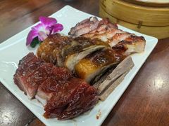 -彩景大茶楼(平湖店)