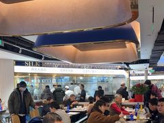-丝路伊兰·兰州牛肉面(牛街总店)